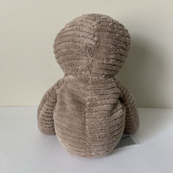 Warmies Sloth Weighted Plush Stuffed Animal Microwavable Lavender Scent - Picture 3 of 11
